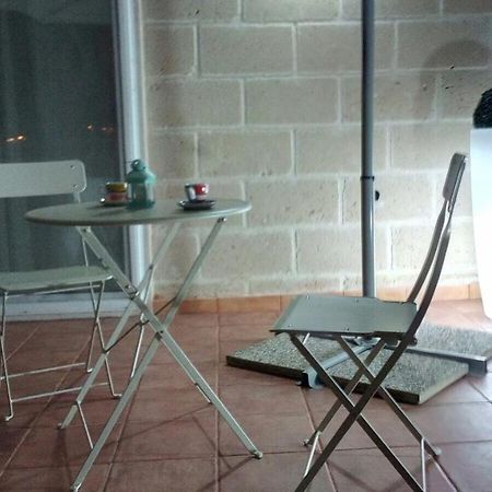 ポリニャーノ・ア・マーレ Il Rifugio Di Mattia Bed & Breakfast エクステリア 写真
